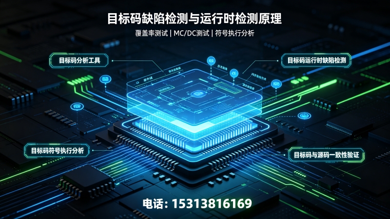 信息化软件功能测试怎么做？核心测试要点与流程｜中安质信
