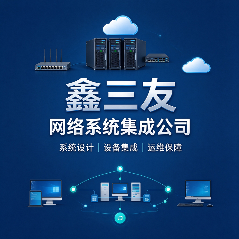 北京安装监控别乱找！挑选靠谱安防公司，记住这几个核心要点
